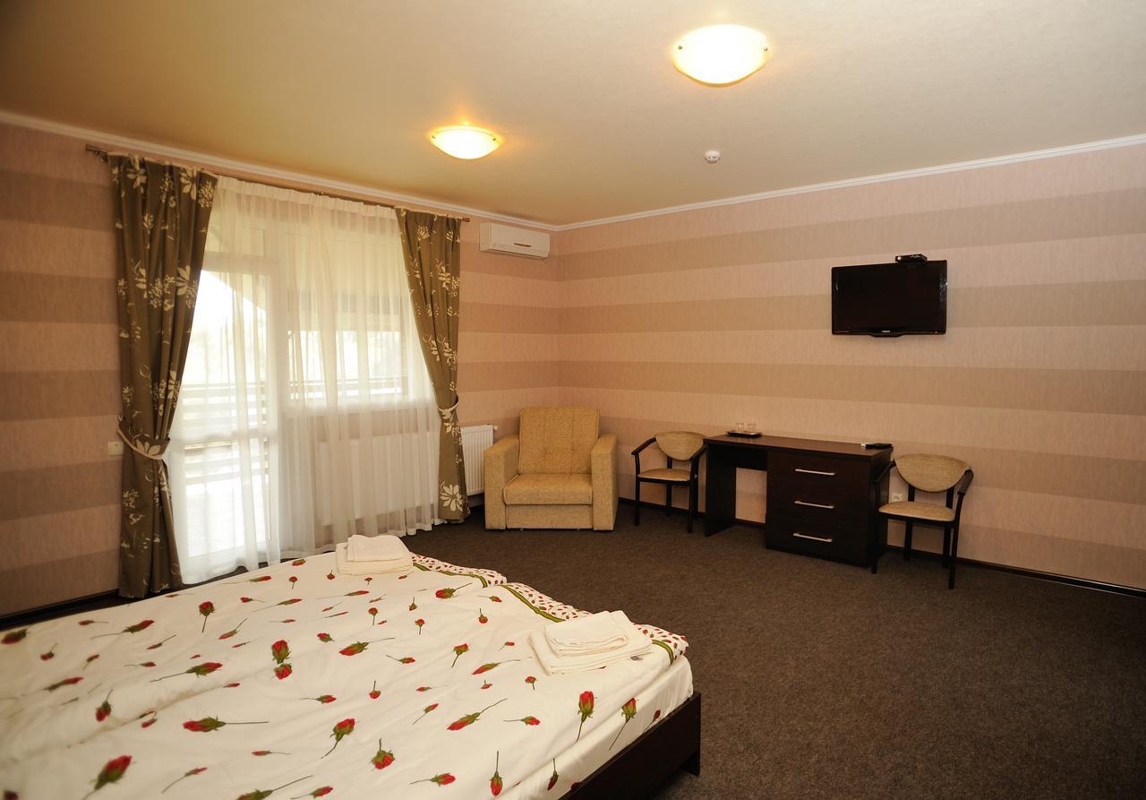 Hotel Vulyk Duliby Екстериор снимка