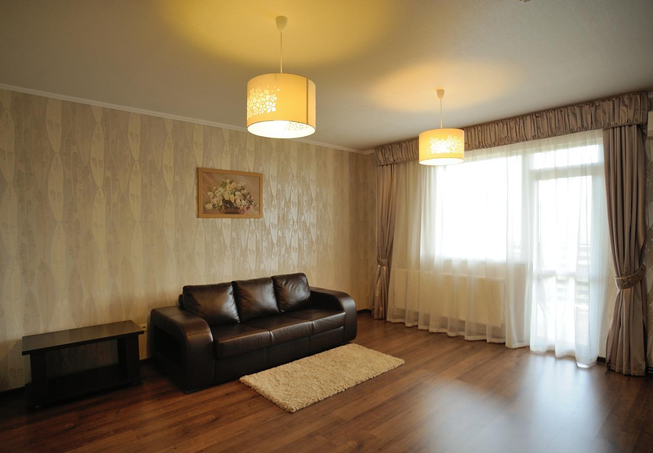 Hotel Vulyk Duliby Екстериор снимка