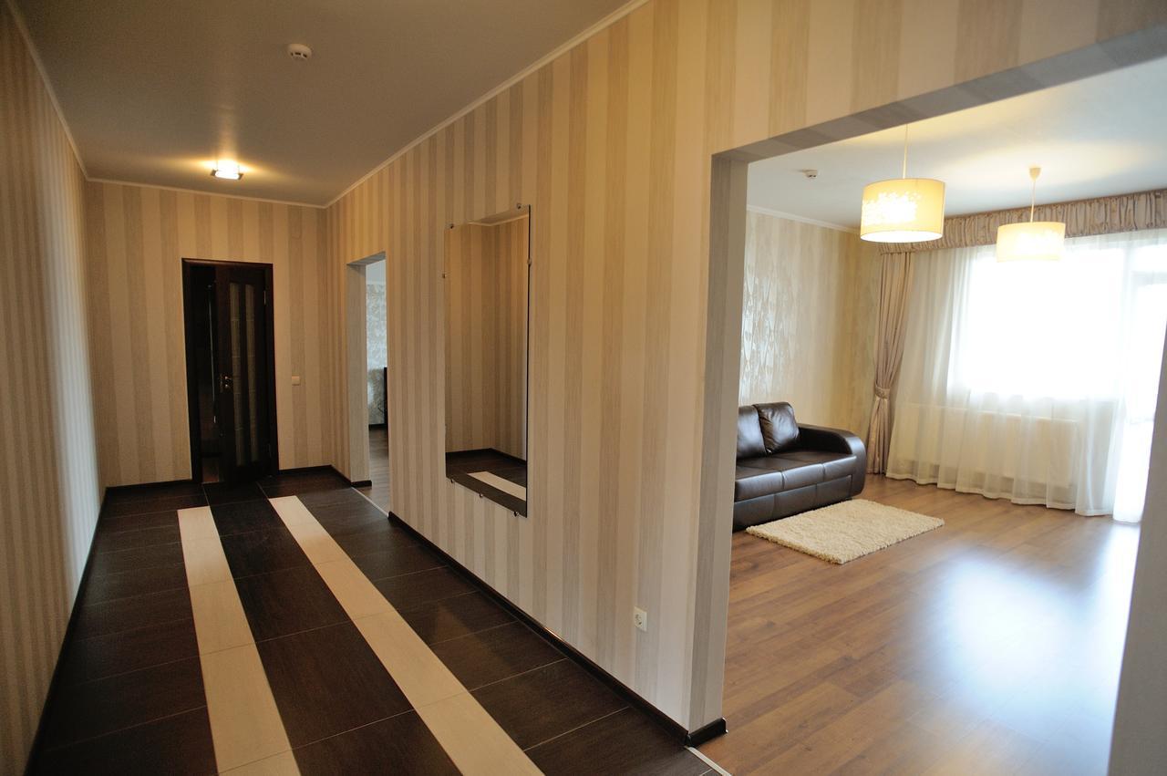 Hotel Vulyk Duliby Екстериор снимка