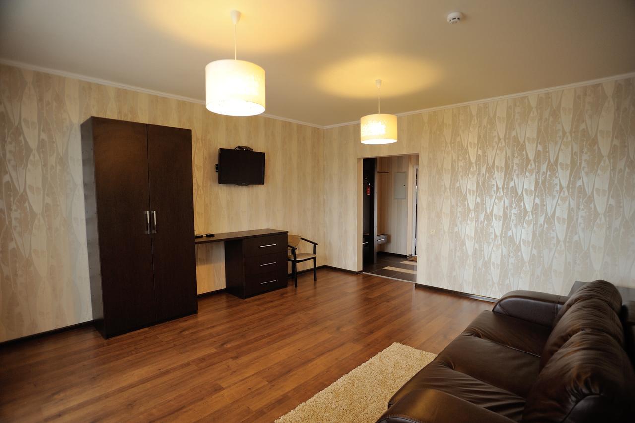 Hotel Vulyk Duliby Екстериор снимка